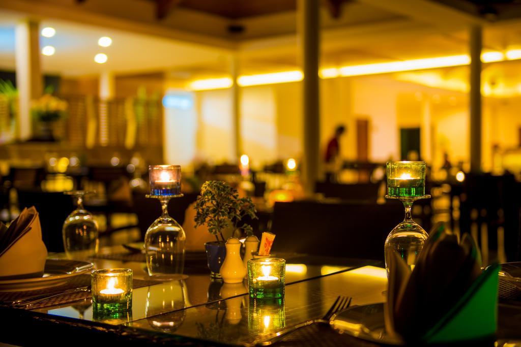 Crystal Wild Resort Panwa Phuket Exterior foto