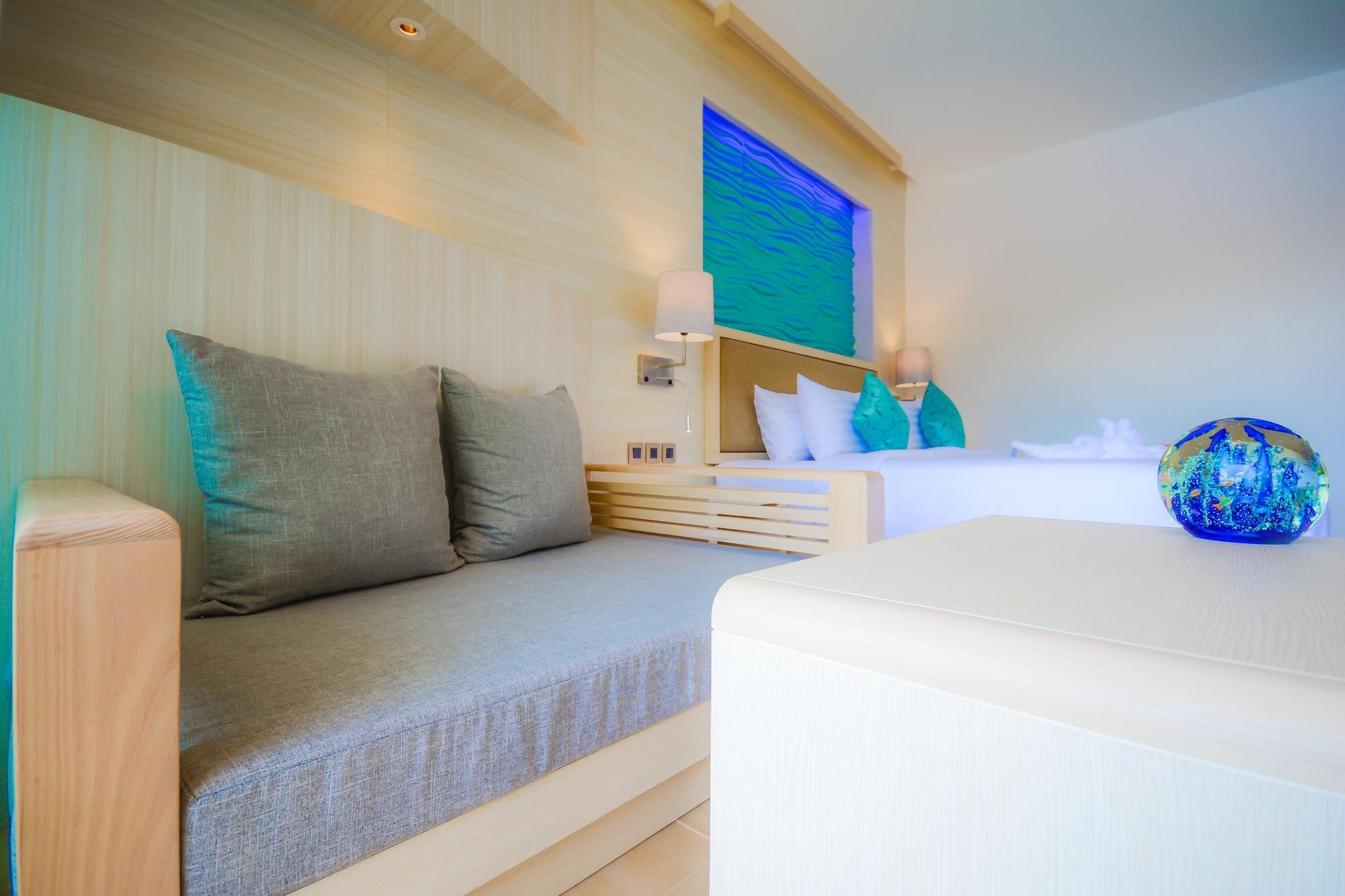 Crystal Wild Resort Panwa Phuket Exterior foto